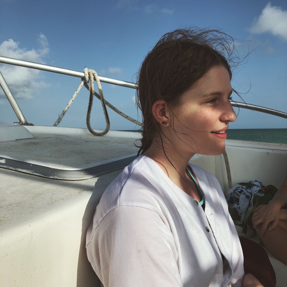 Meet your Posher, Madeline